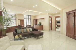Гостиница Avari Xpress Faisalabad