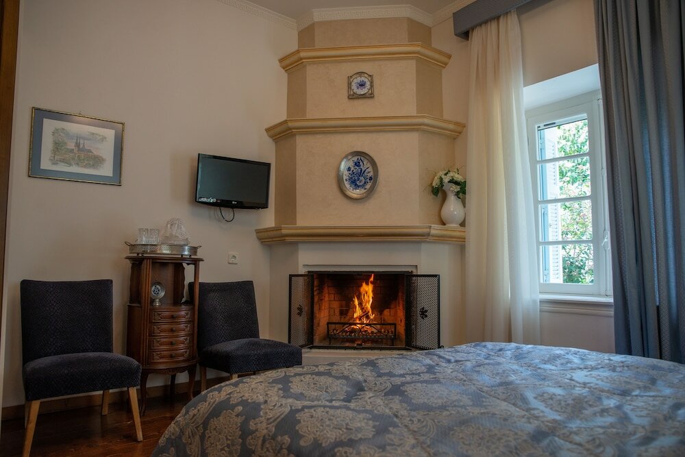 Фото Archontiko Stamou Hotel