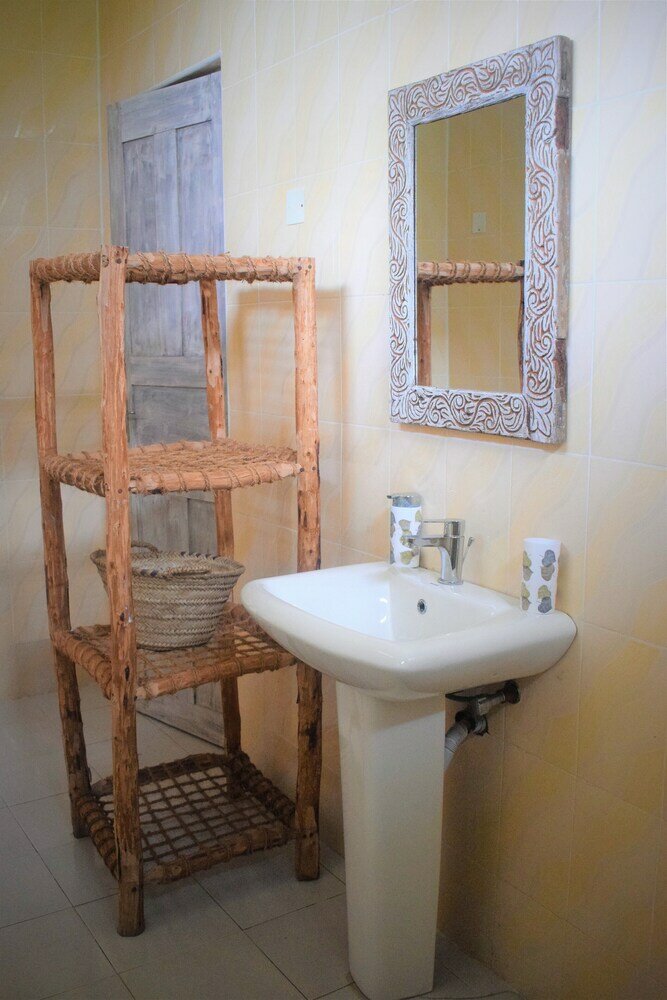 Фото Zanzibar Dream Lodge