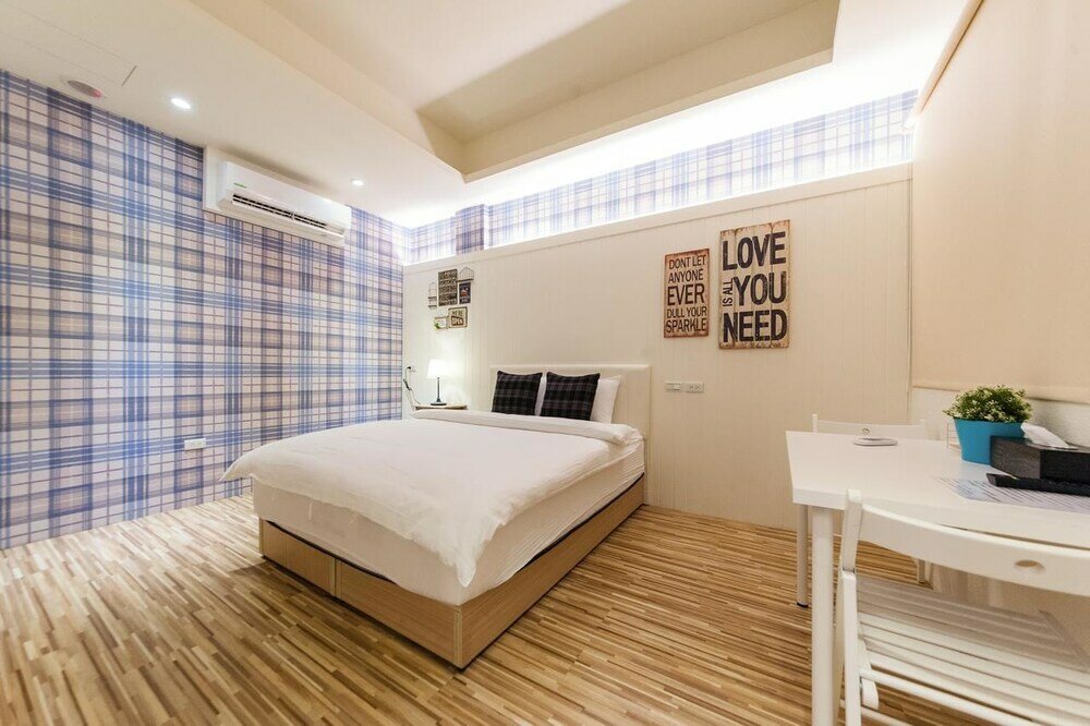 Фото Double Ace B&b