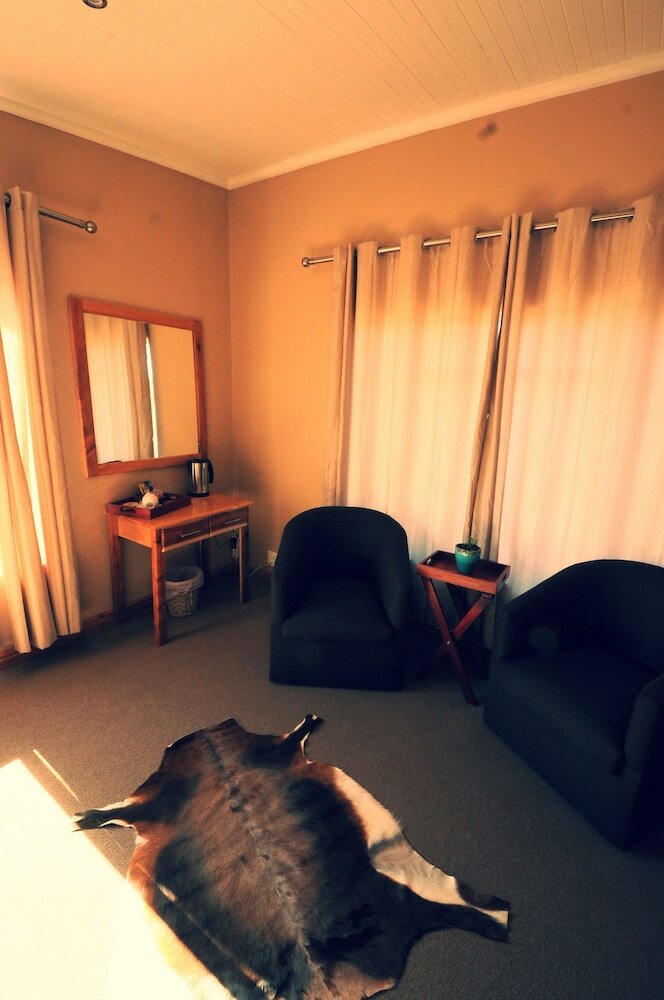 Фото Nukakamma River Guesthouse