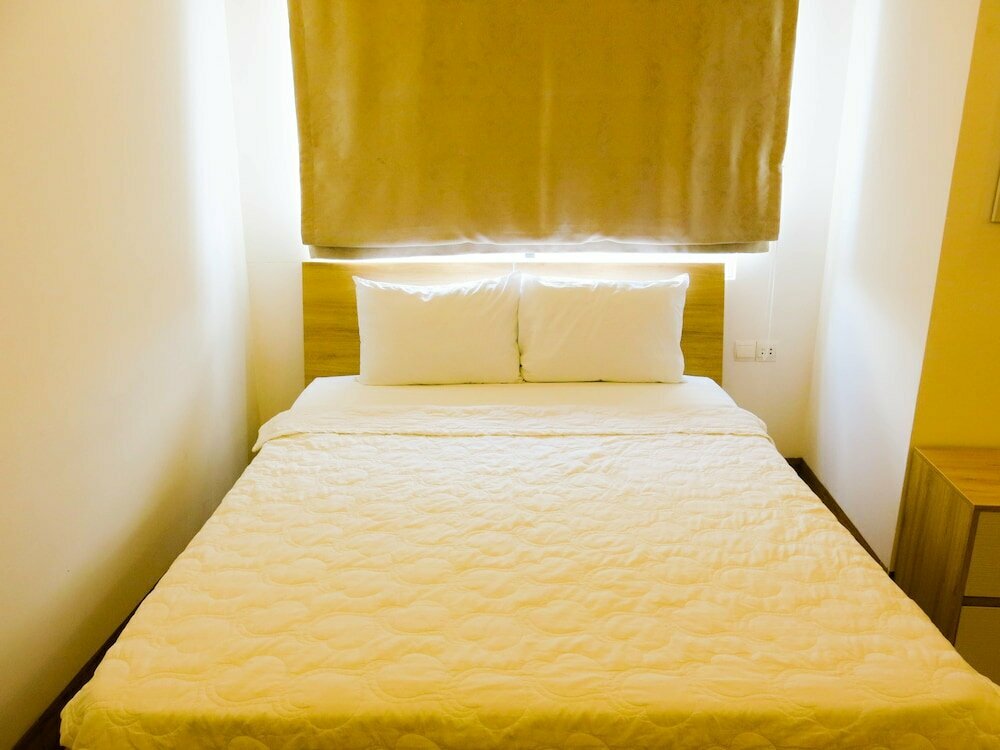 Hotel Adamas Apartment, Ho Chi Minh, photo