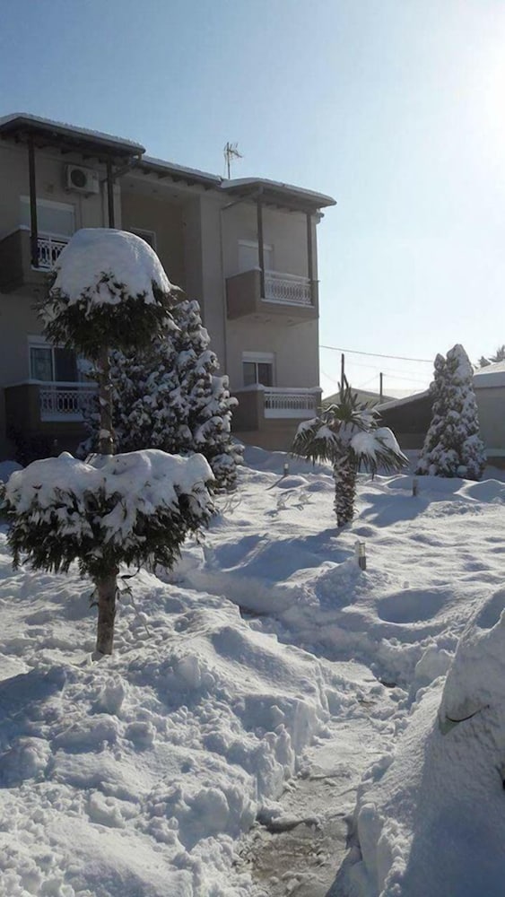 Фото Hotel La Strada