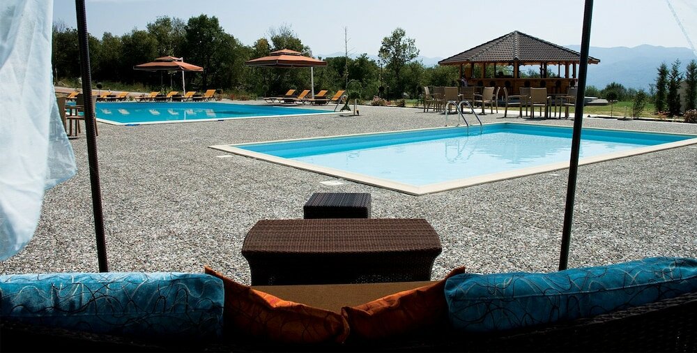 Фото Refanidis Natural Luxury Hotel