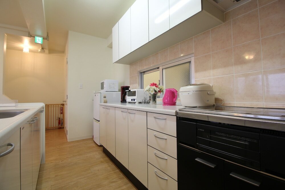 Фото Jq Villa Okinawa Yaka