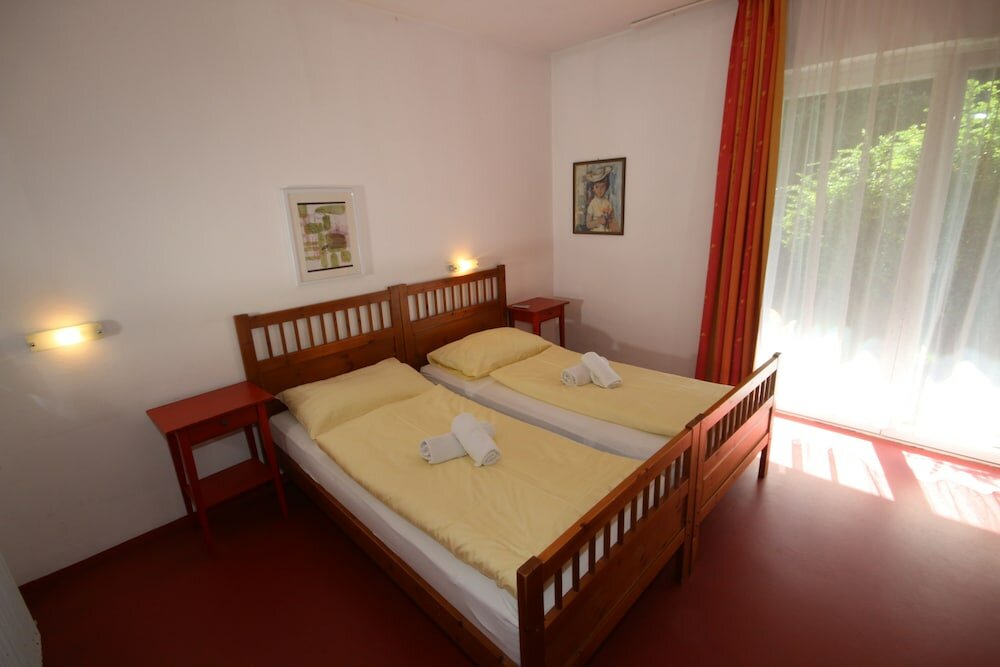 Фото Jugendhotel Egger