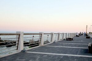 Гостиница B&b Salernoway