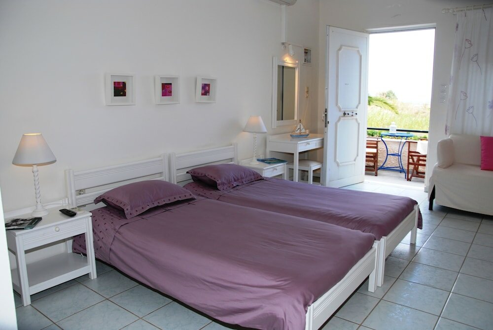 Фото Villa Fleria