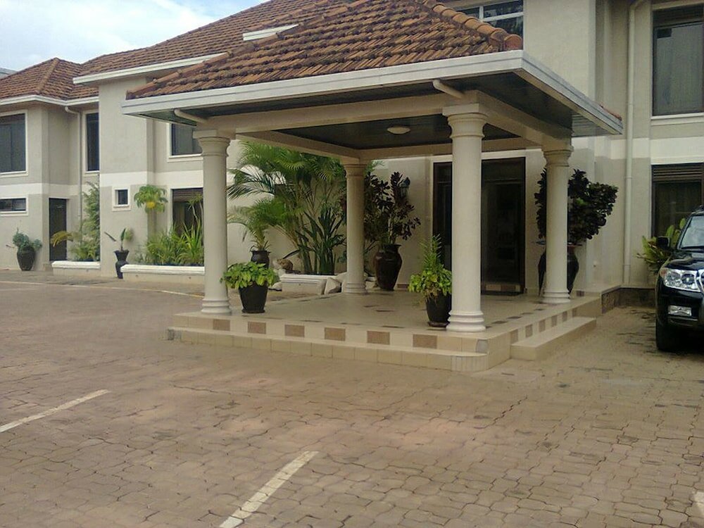 Фото Aberdeen House Boutique Hotel