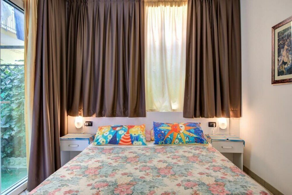 Фото Hotel Residence Charles