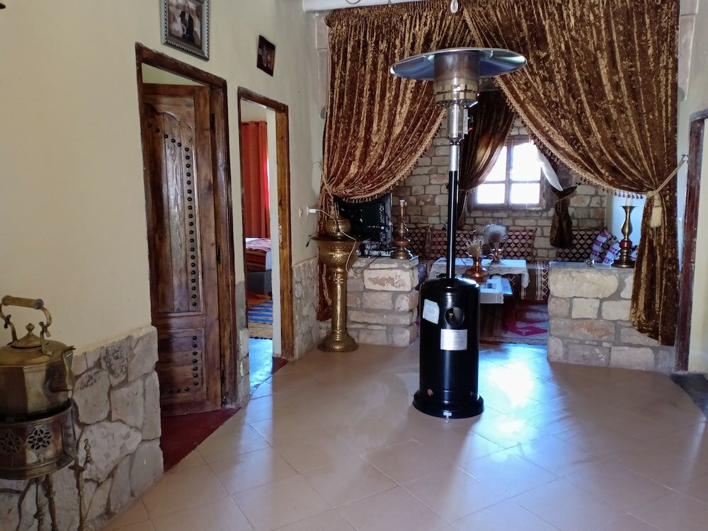 Фото Maison Tizi