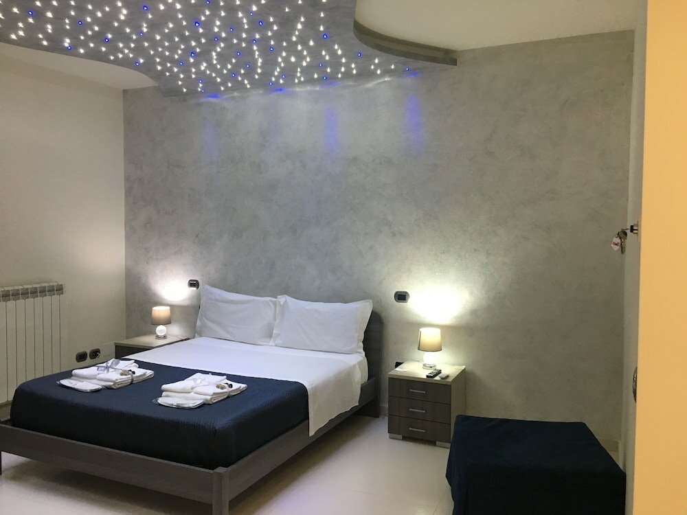 Фото B&b Vittorio Emanuele