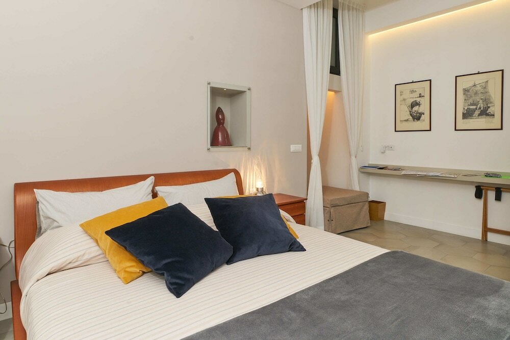 Фото A Casa del Principe