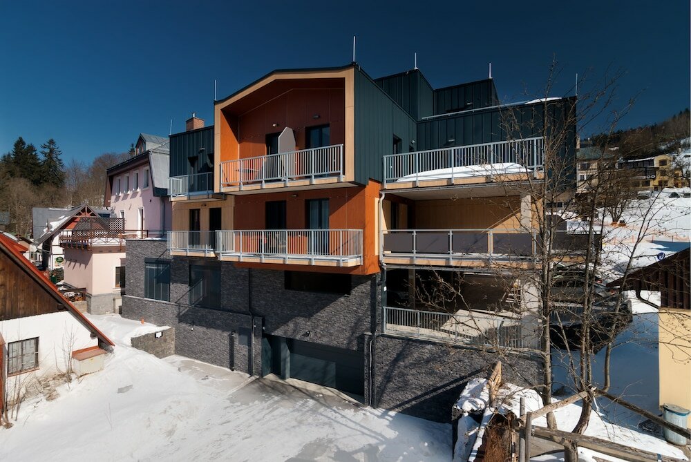 Фото Grand Apartments