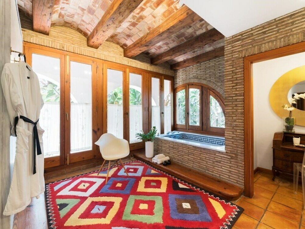 Фото Villa el Porto