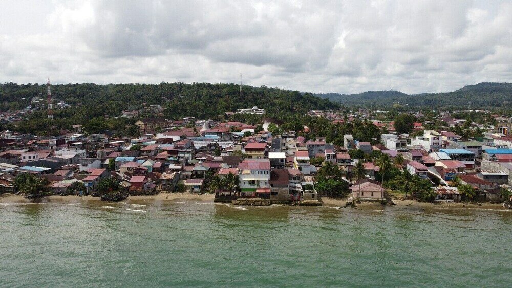 Фото Nasional Hotel