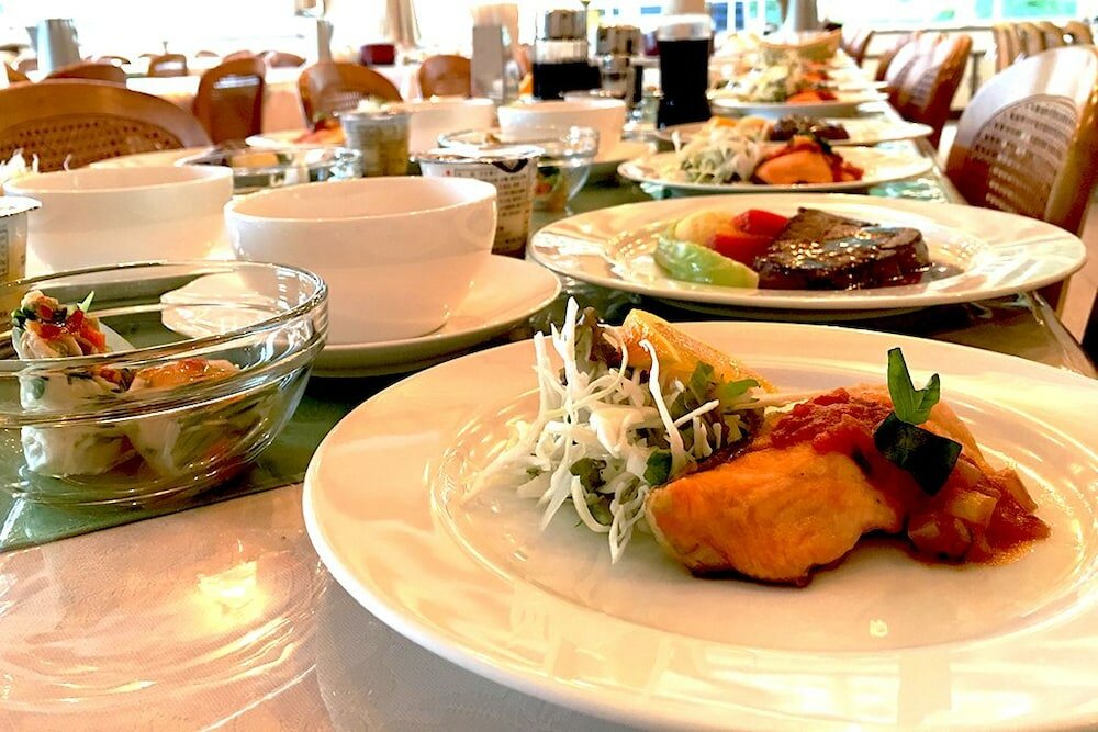 Фото Hotel Eve Plaza