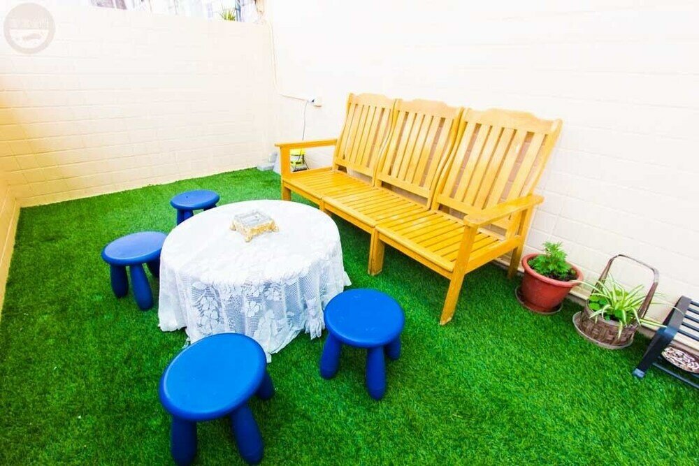 Фото The World Kinmen