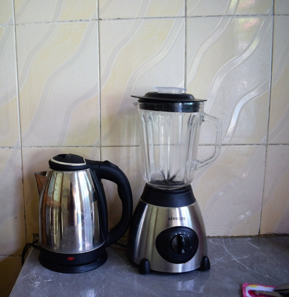 Фото Zanzibar Dream Lodge