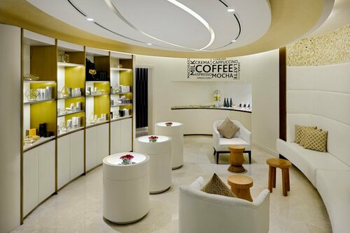 Гостиница The Hotel Galleria Jeddah, Curio Collection by Hilton в Джидде