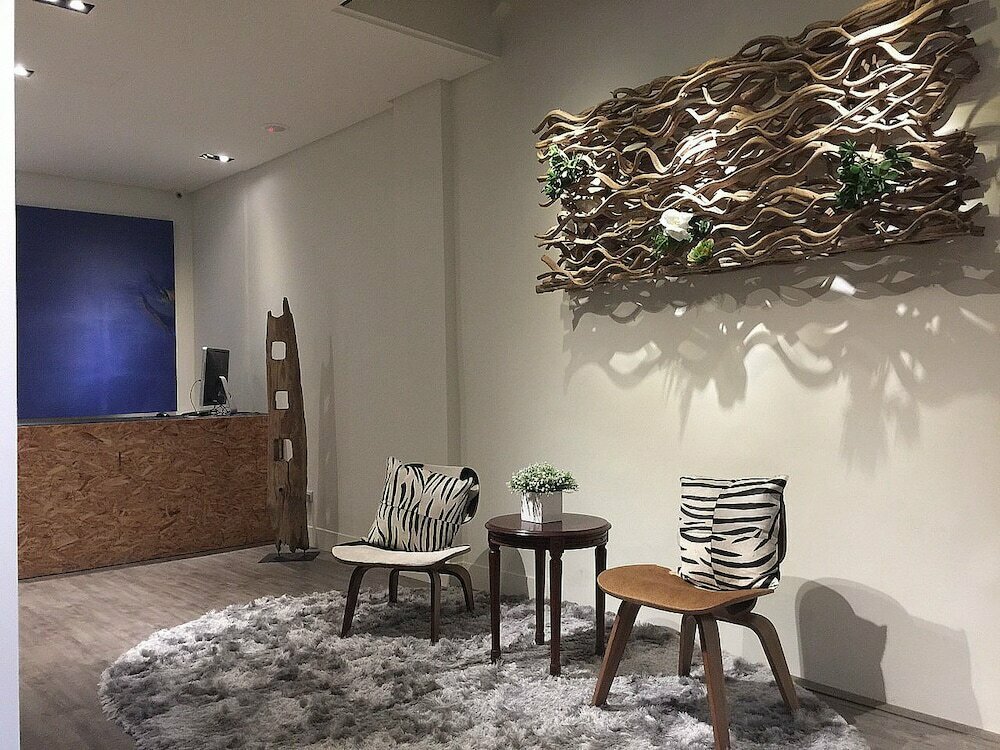 Hotel Chez Taipei № 5, Taipei, photo