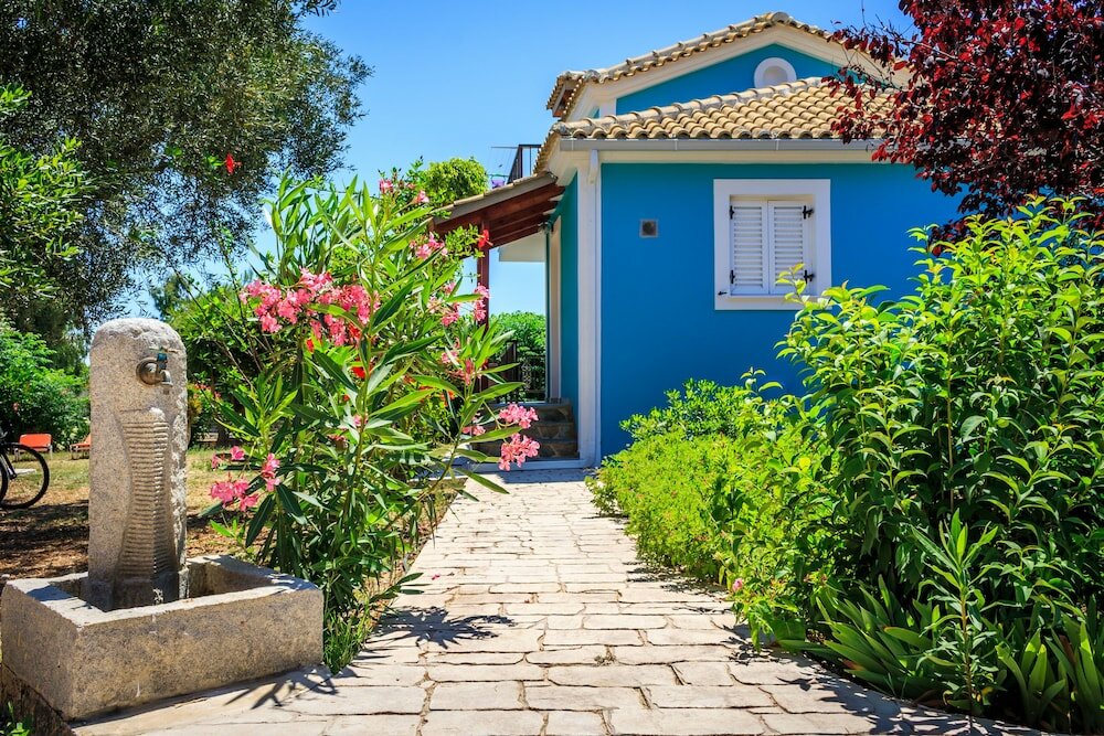 Фото Porto Gerakas Villas