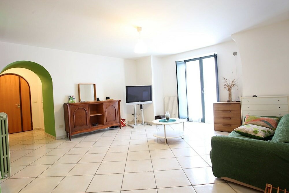 Фото La Cascata Palazzo Pellegrino