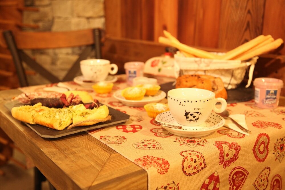 Фото Mi casa tu casa