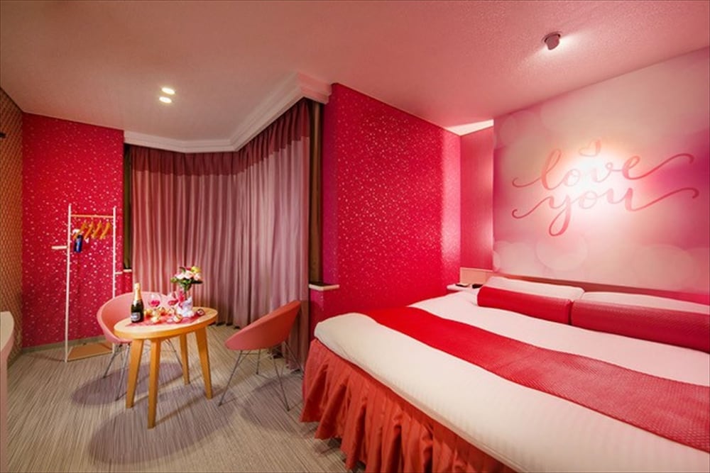 Фото Natori Hotel Staymore