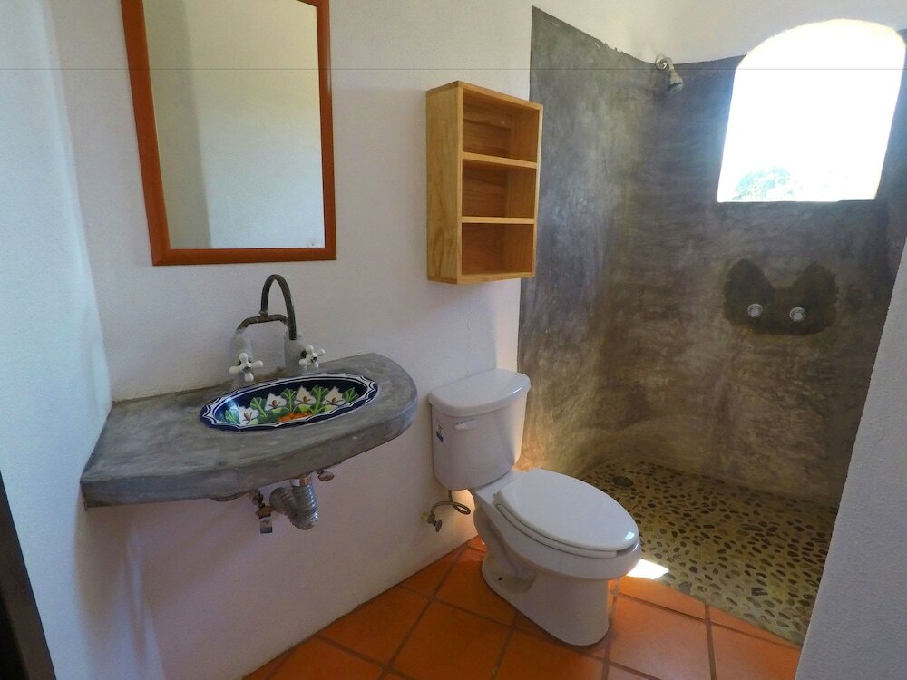 Фото Casitas Del Mar Sayulita