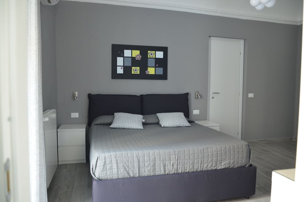 Фото Appartamento Cavour 37 Palermo