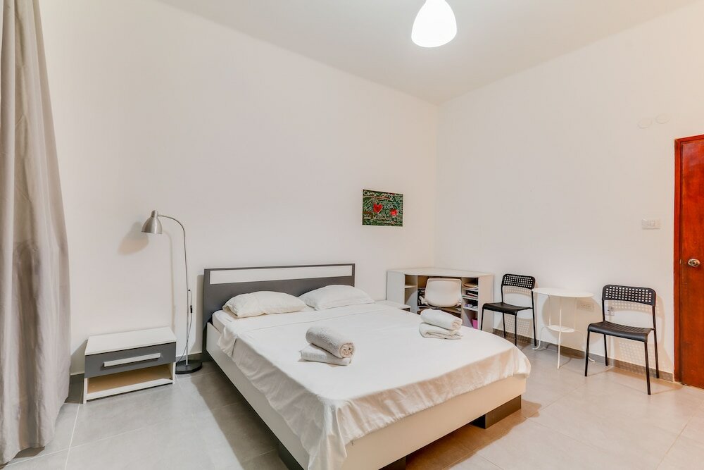 Фото Studio for 2 people Near Bograshov Beach