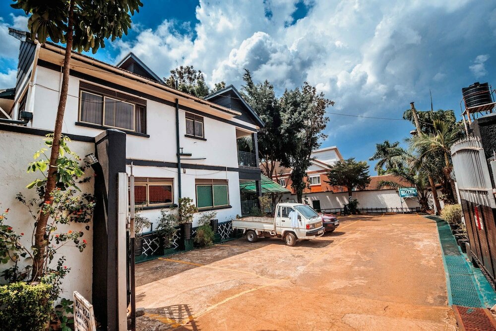 Фото отеля 4