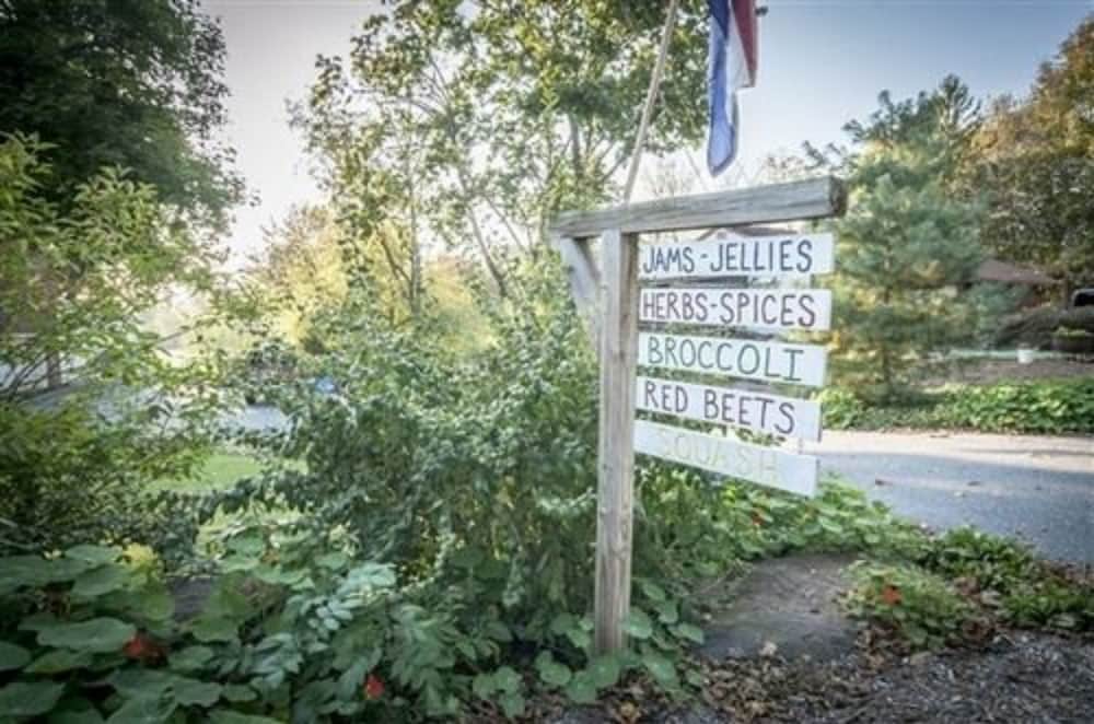 Фото Frush Farm Bed & Breakfast