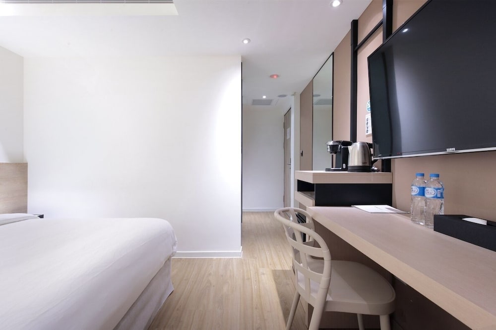 Фото Keebe Hotel