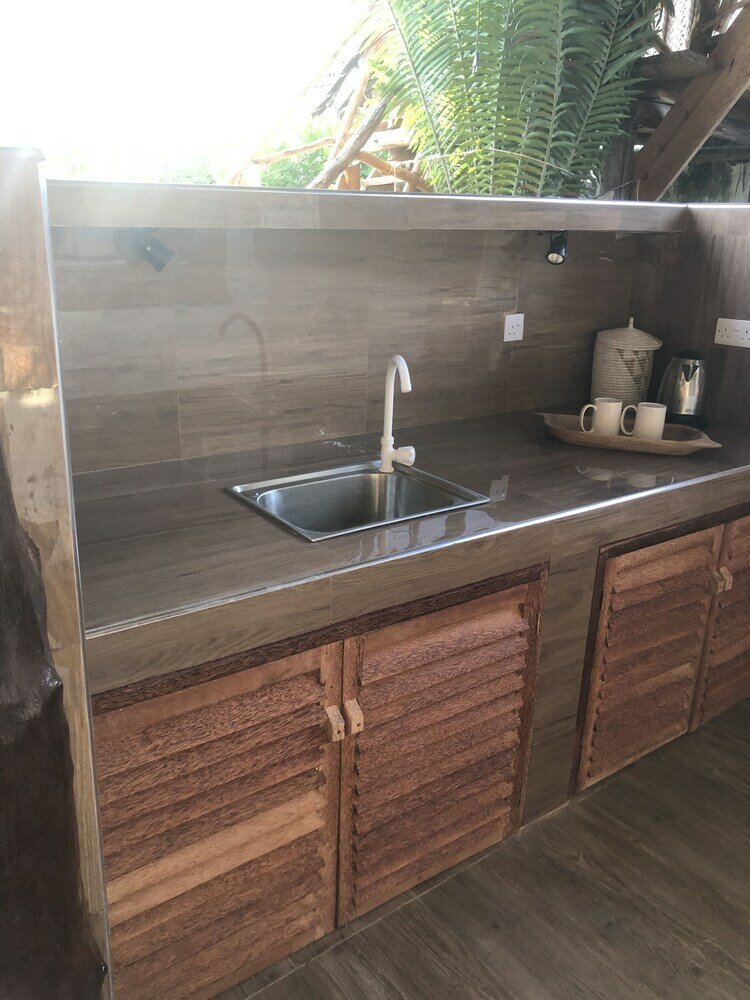 Фото Zanzibar Dream Lodge