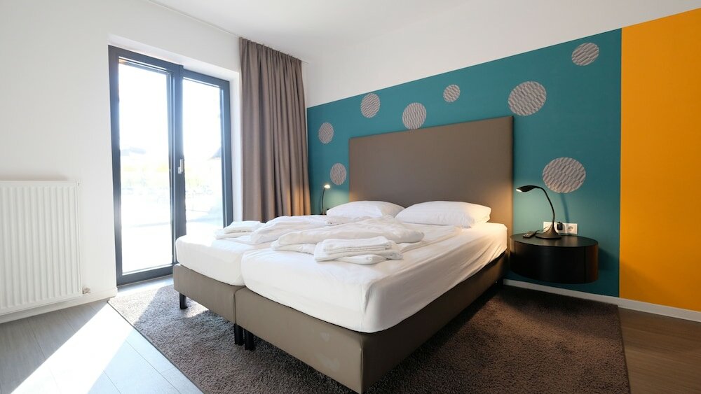 Фото Blackhome Salzburg Maxglan