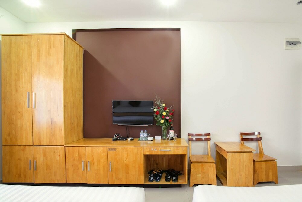 Фото Rainbow Hotel Da Nang