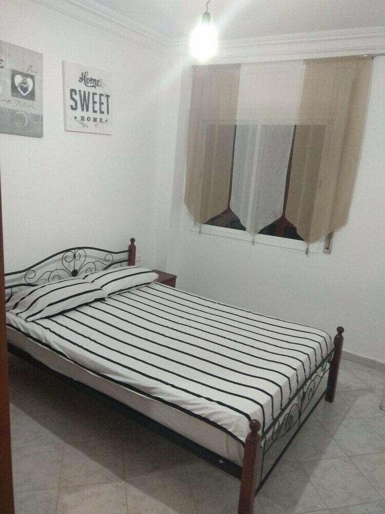 Фото Residence Narjisse Martil Corniche