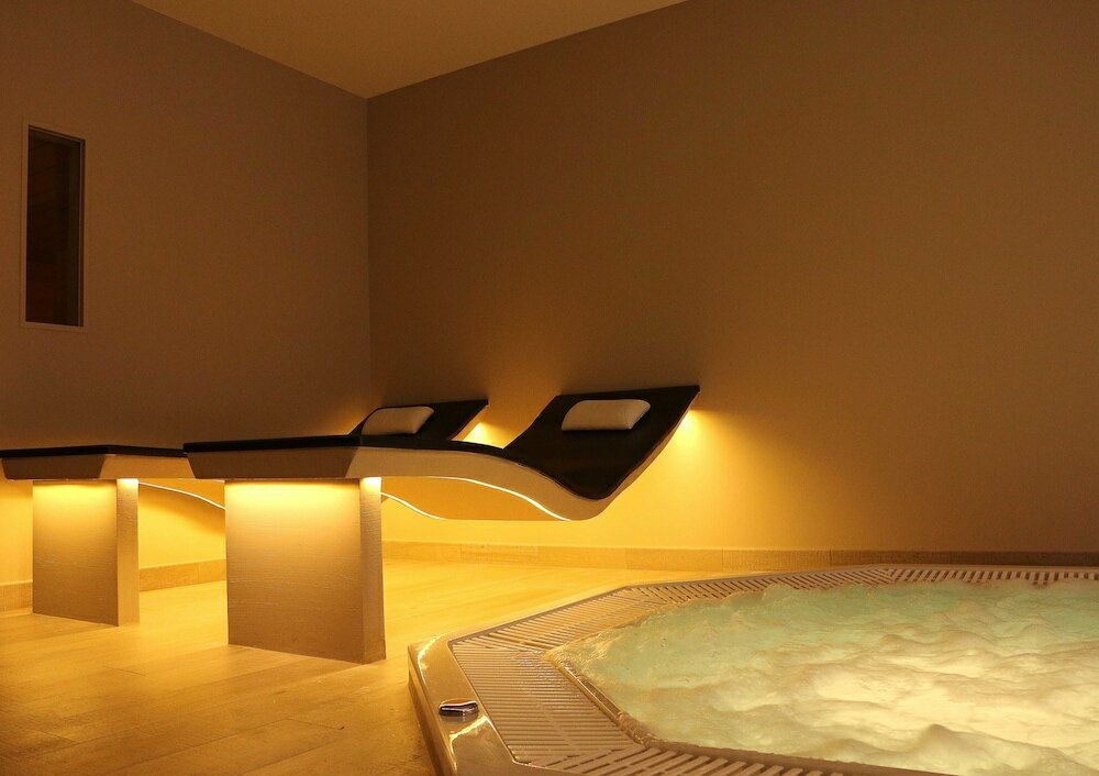 Фото Hotel Riant Séjour by Wp Hotels