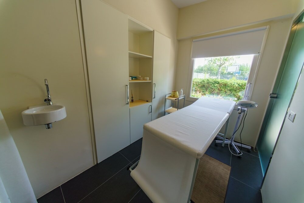 Фото Centro Vacanze Camping Spinnaker