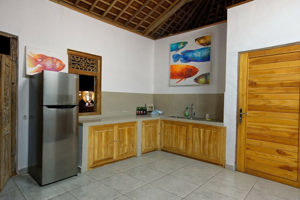 Фото Cendana Villas-4Bedroom Private Pool