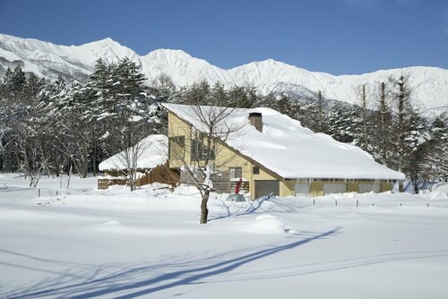 Гостиница Hotel Saitou