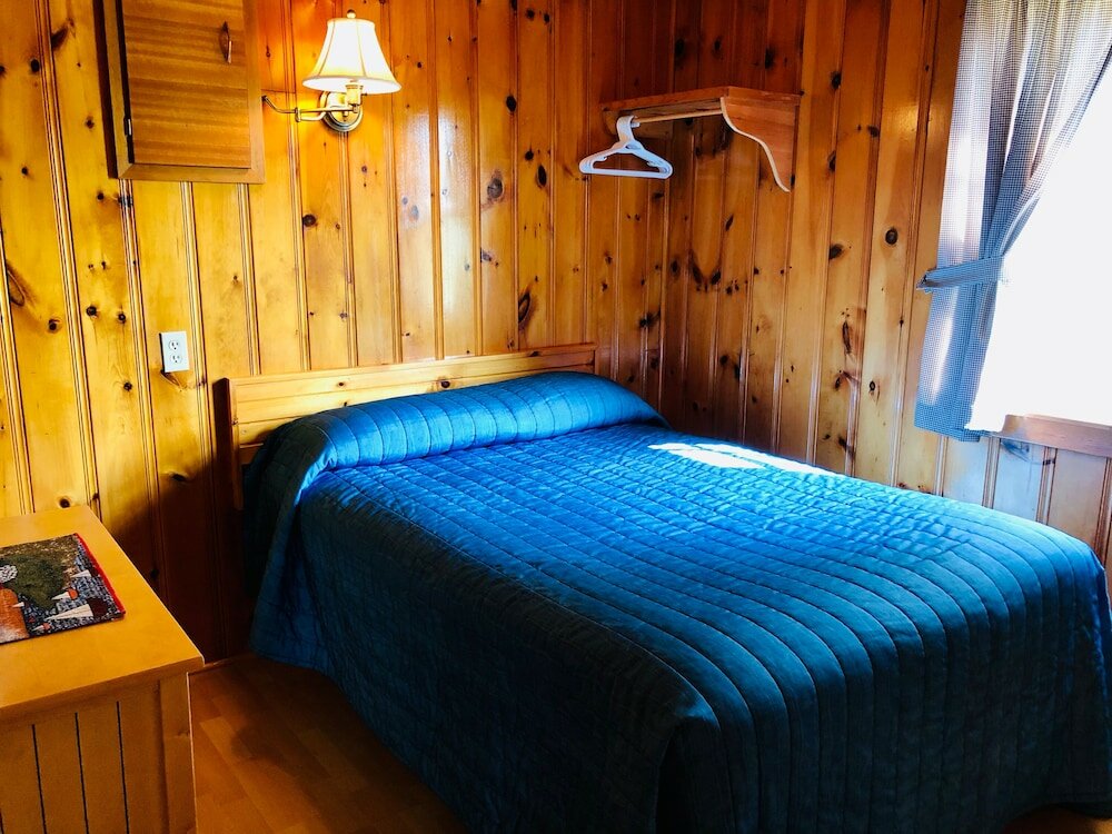 Фото Green Gables Bungalow Court