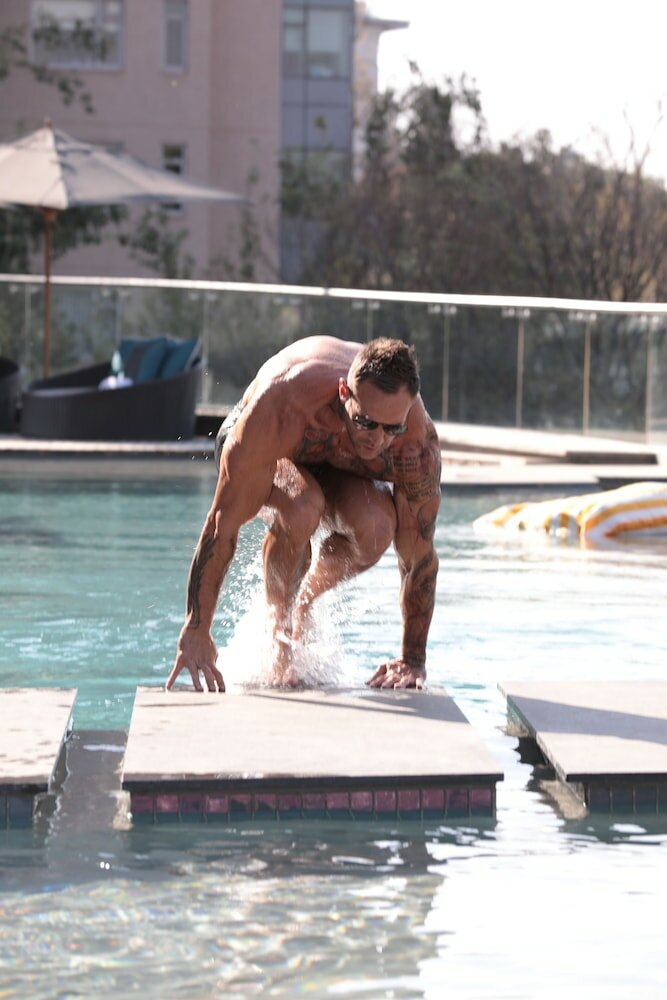 Фото The Capital On The Park