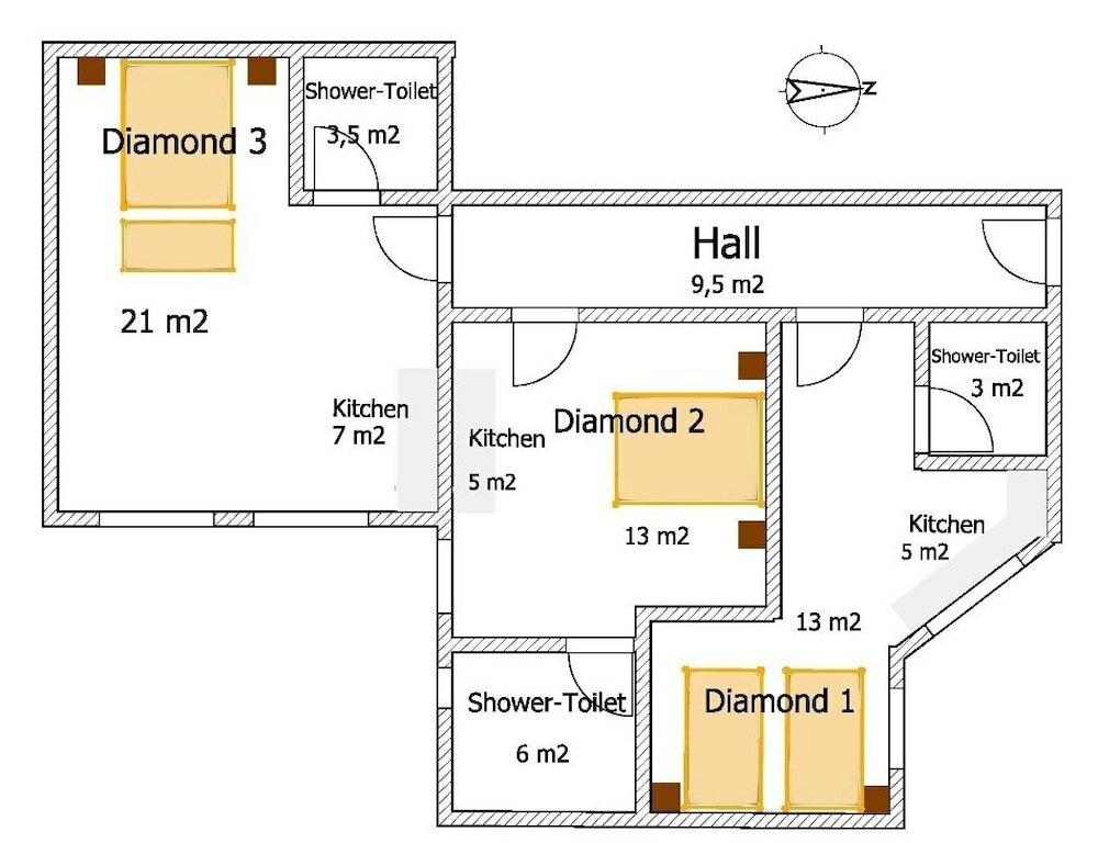 Фото Diamond Astoria