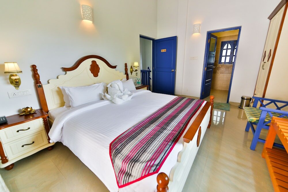 Фото Emperor Resort & SPA