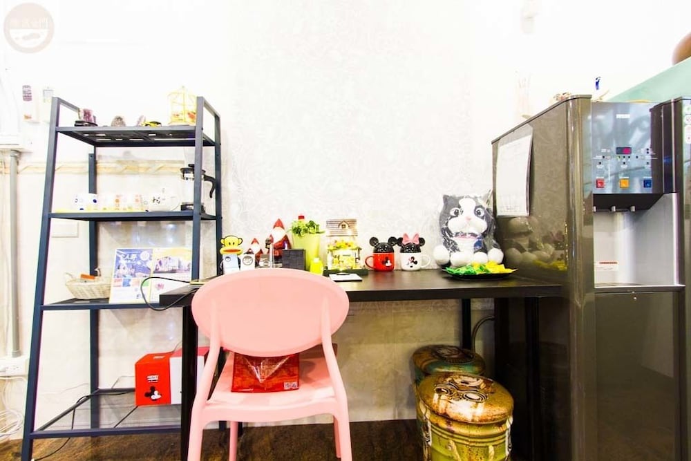 Фото The World Kinmen