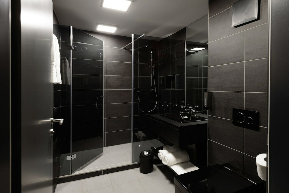 Фото Blackhome Salzburg Maxglan