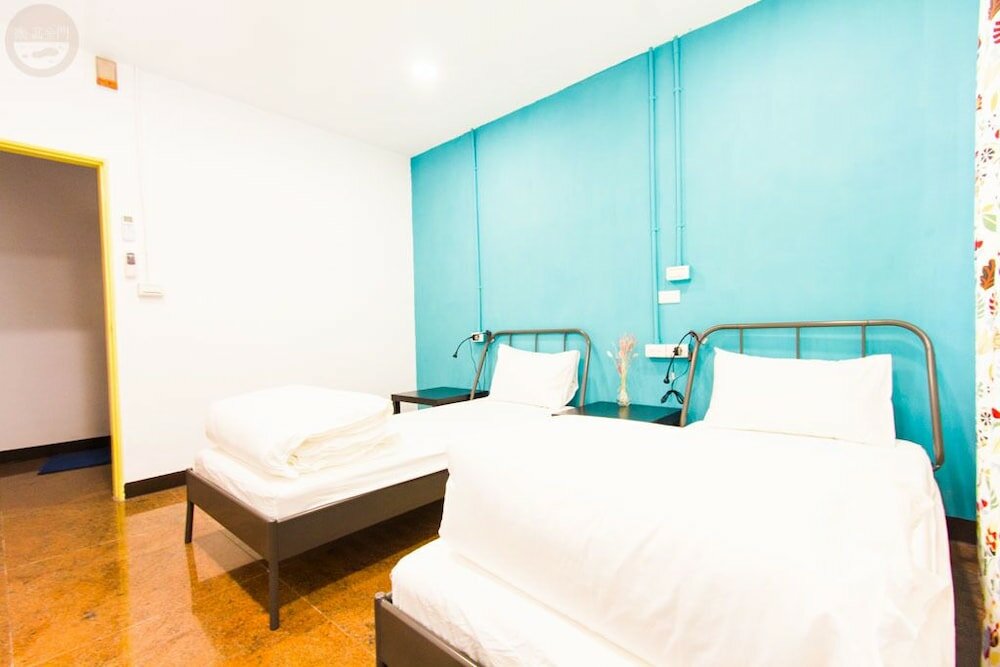 Фото The World Kinmen